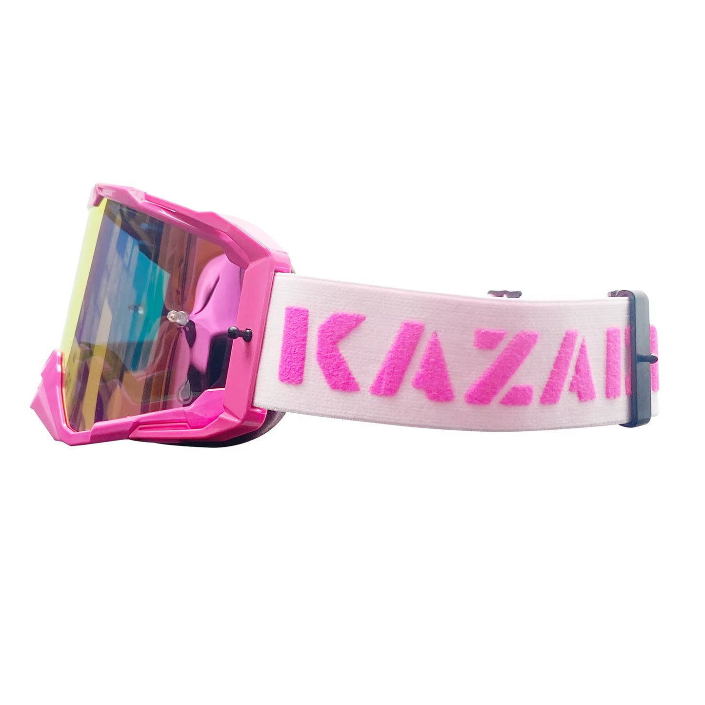LUNETTES SKI « 100% KAZADRIP »