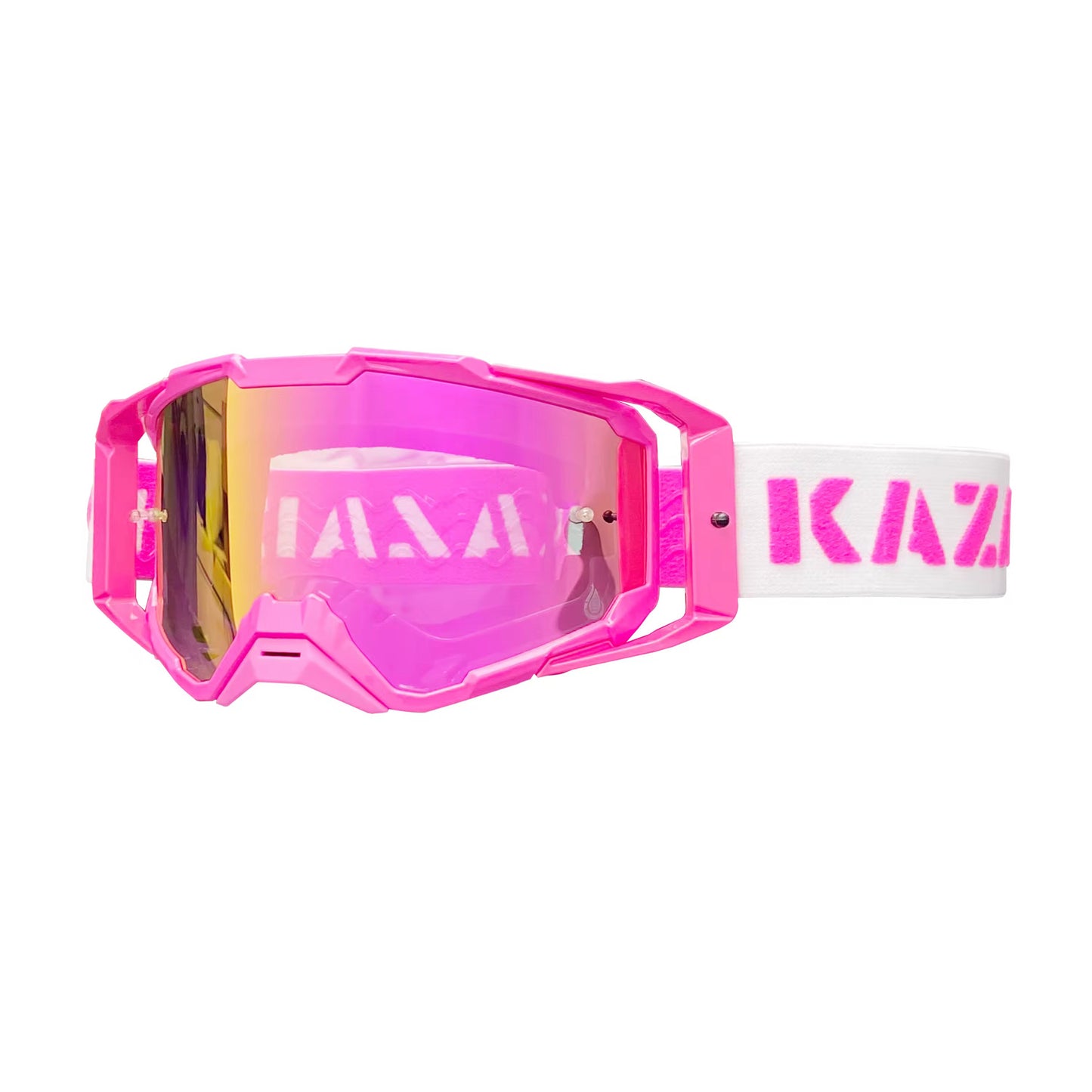 LUNETTES SKI « 100% KAZADRIP »