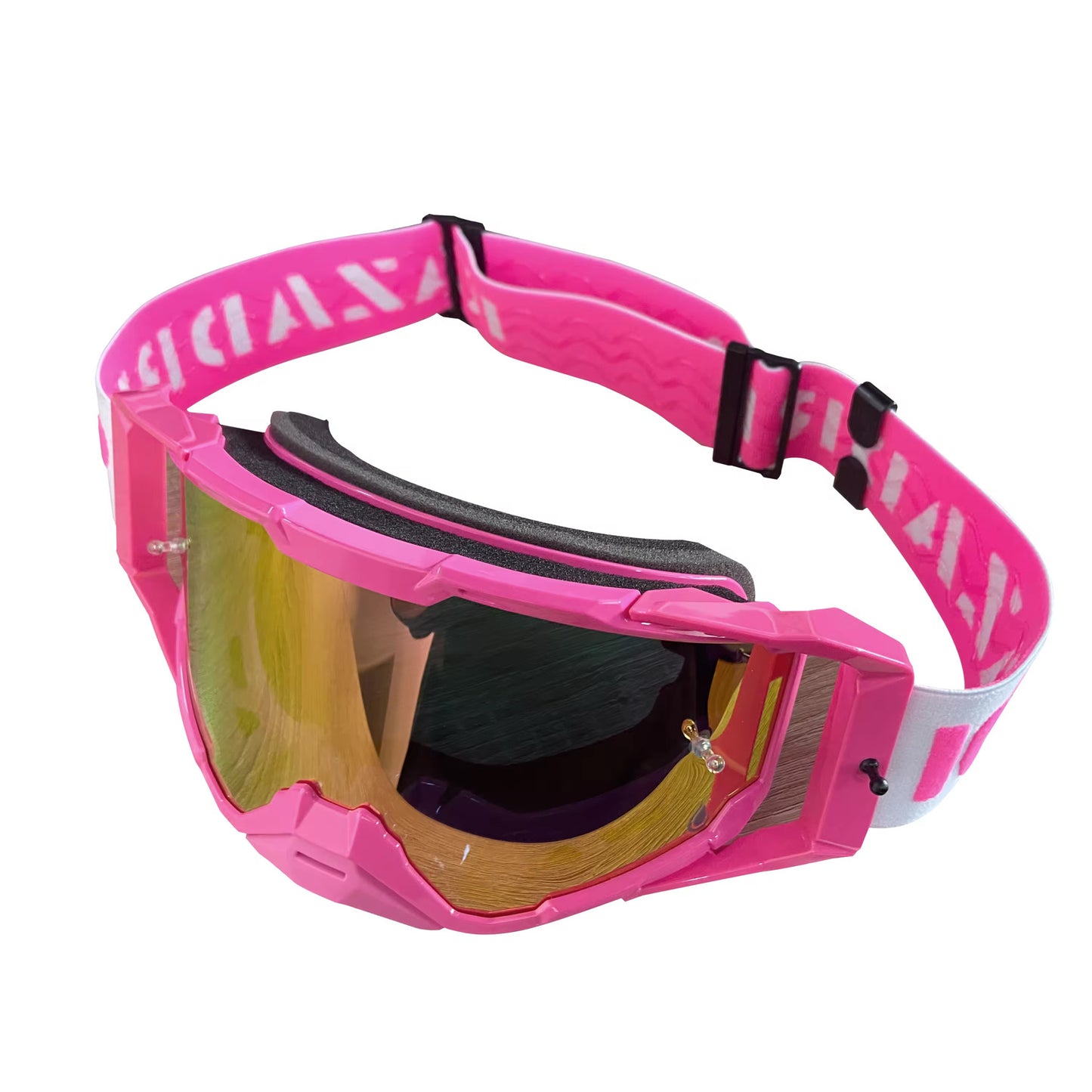 LUNETTES SKI « 100% KAZADRIP »