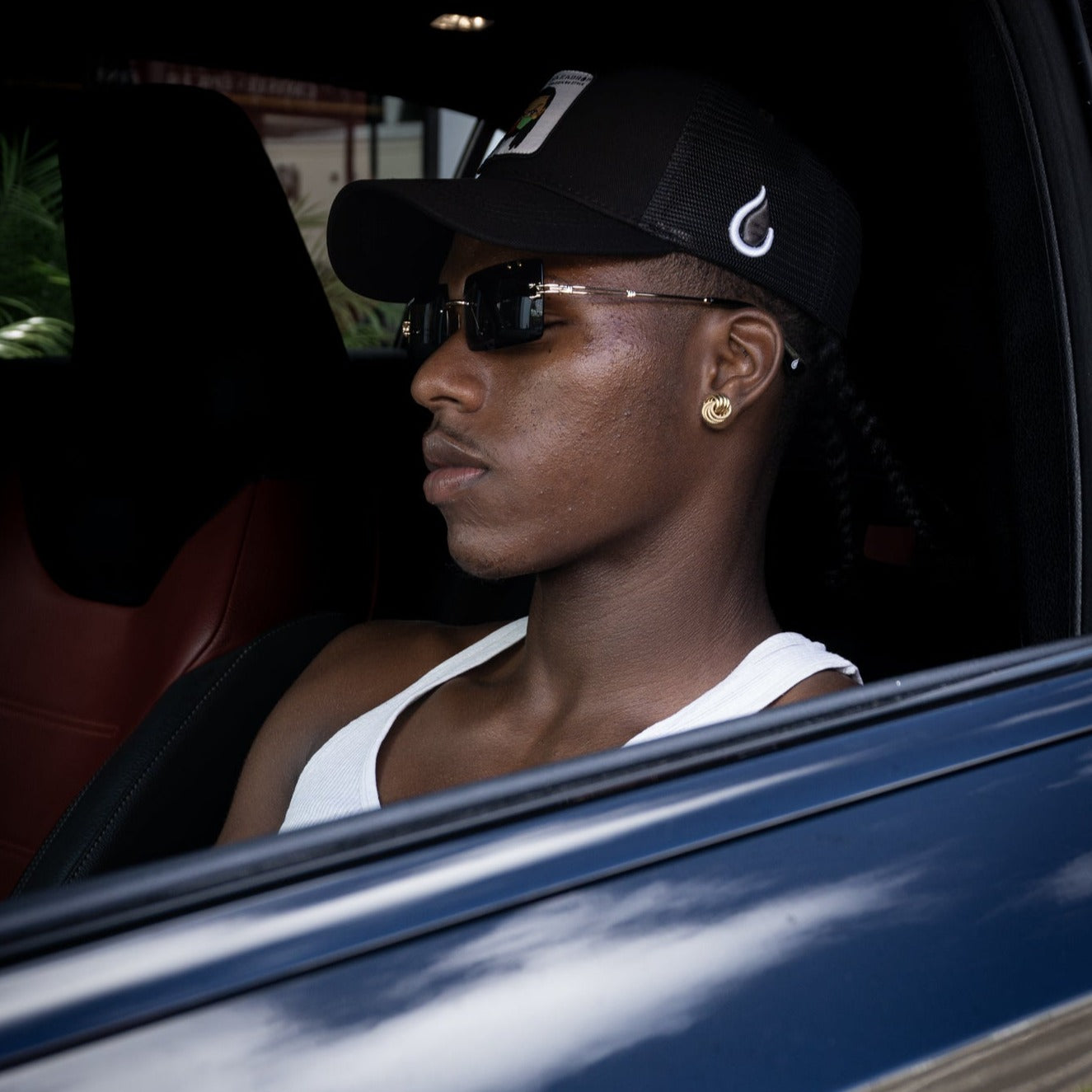 CASQUETTE KAZABOY EDITION "RVN'