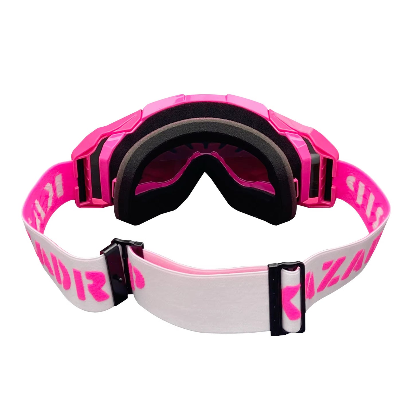 LUNETTES SKI « 100% KAZADRIP »