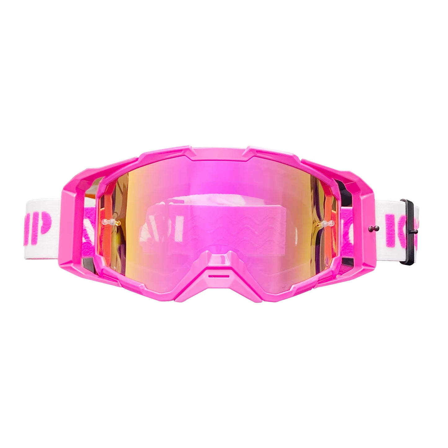 LUNETTES SKI « 100% KAZADRIP »