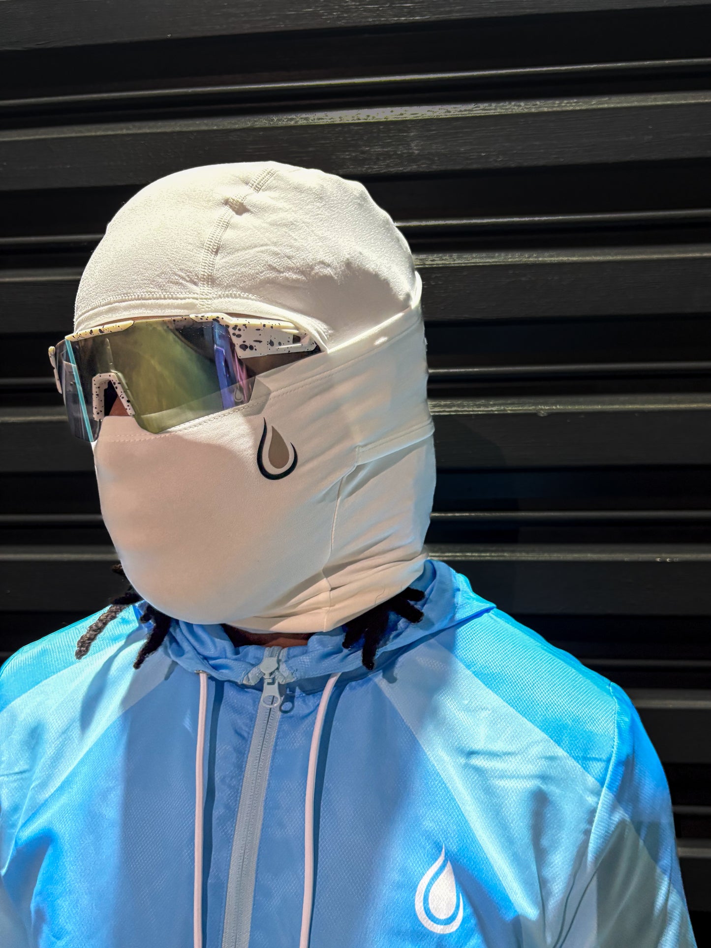 CAGOULES "DRIP"
