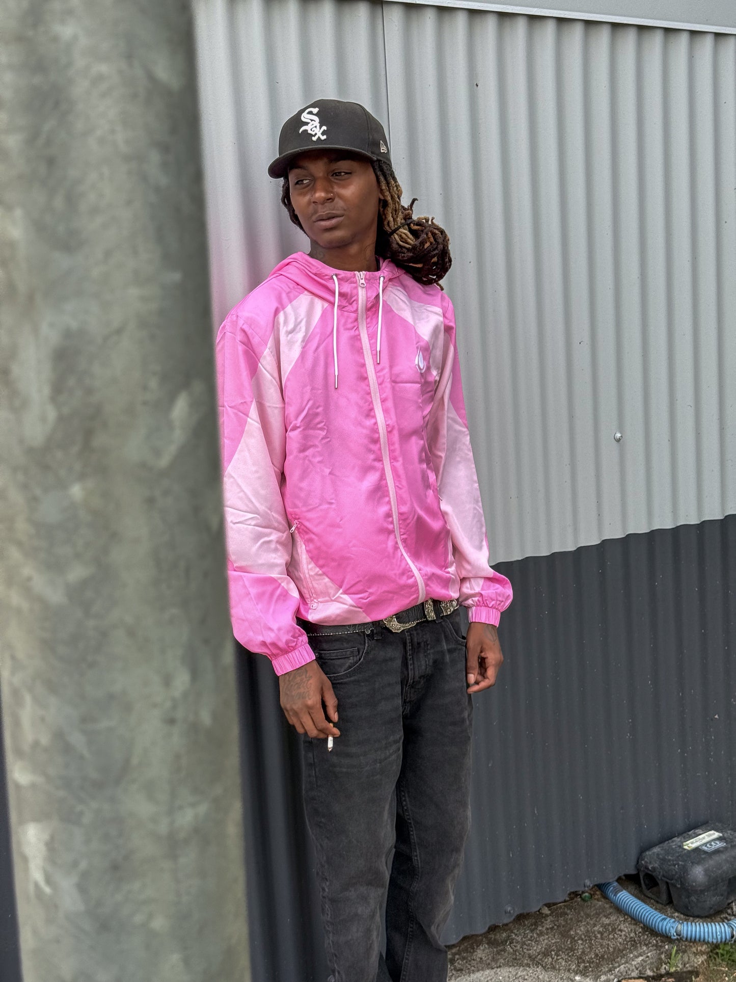 VESTE "SUMMER HOUSE"