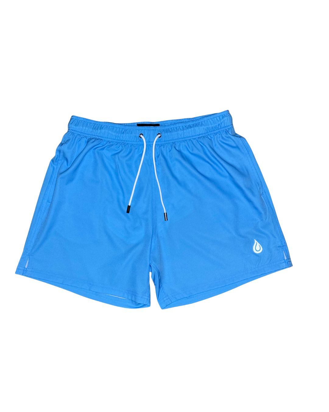 Short de Bain Homme KAZADRIP – LA BASE (Streetwear & Été)