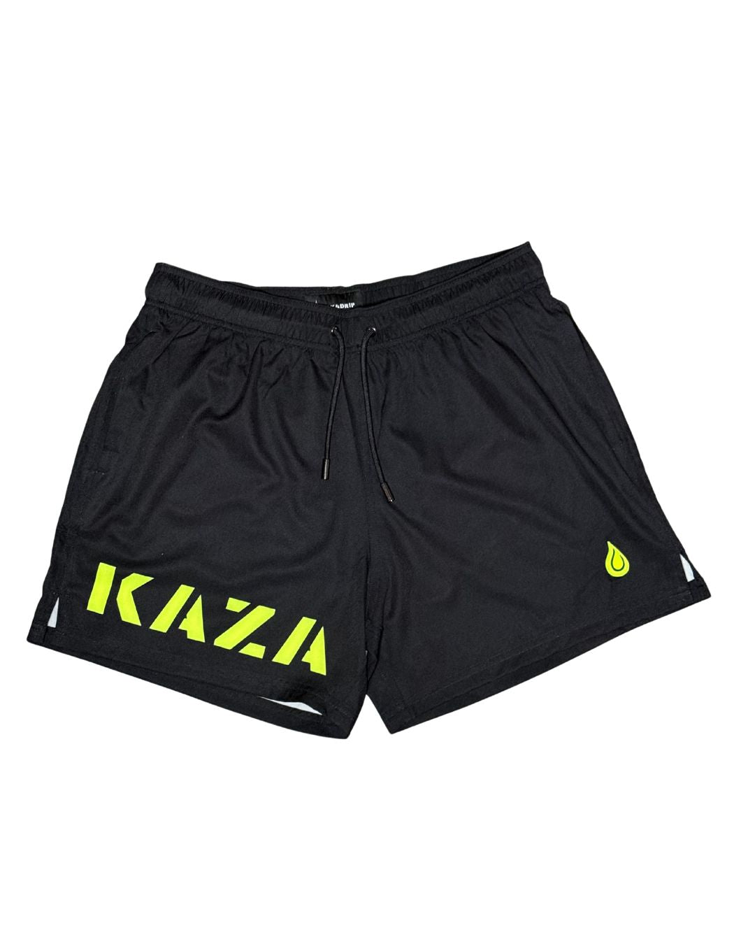 Short de Bain Homme KAZADRIP – LA BASE (Streetwear & Été)