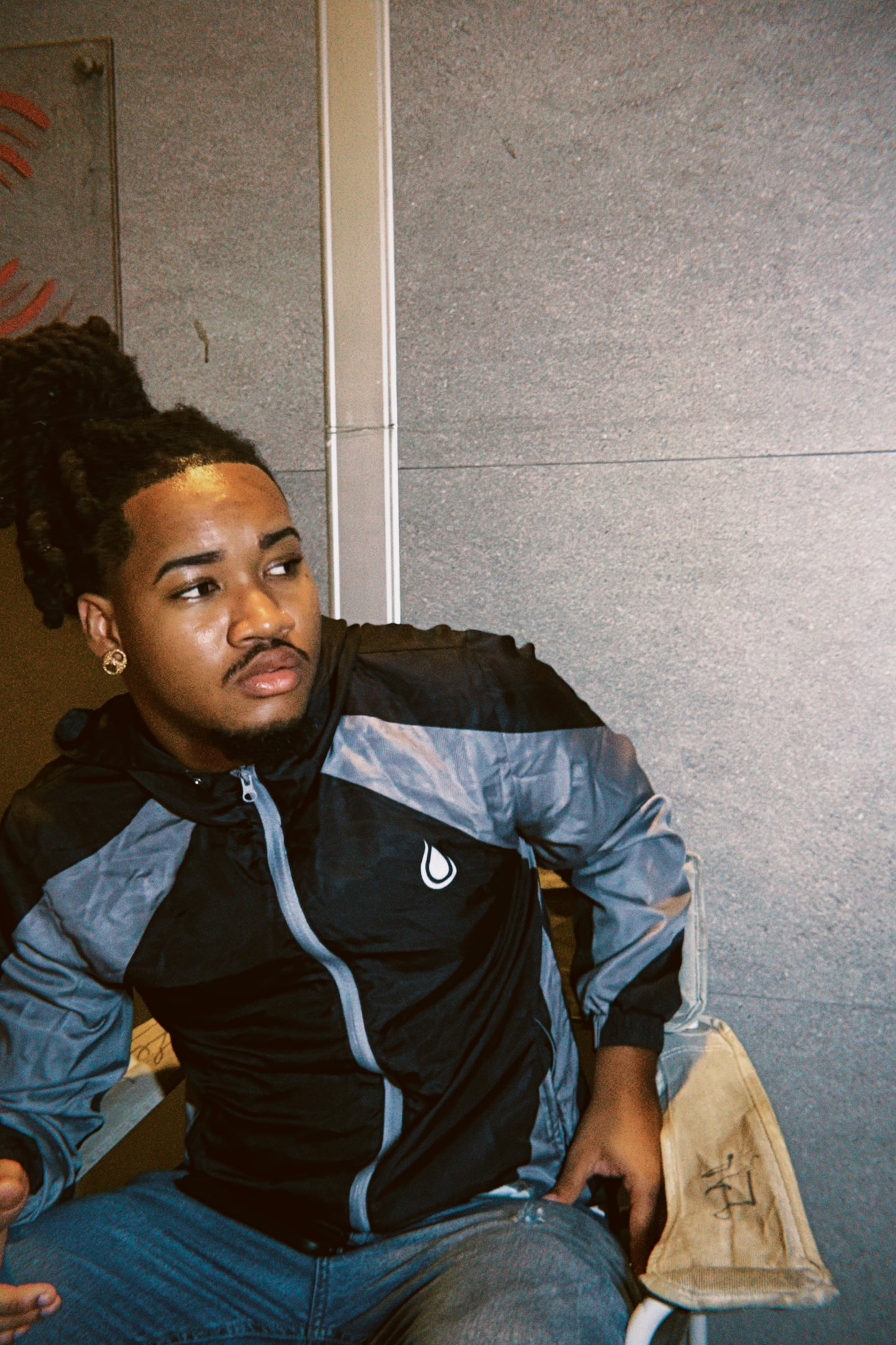 VESTE LEGÈRE STREETWEAR - Kazadrip Edition "SUMMER HOUSE"