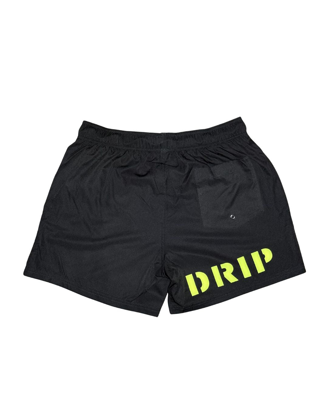 Short de Bain Homme KAZADRIP – LA BASE (Streetwear & Été)