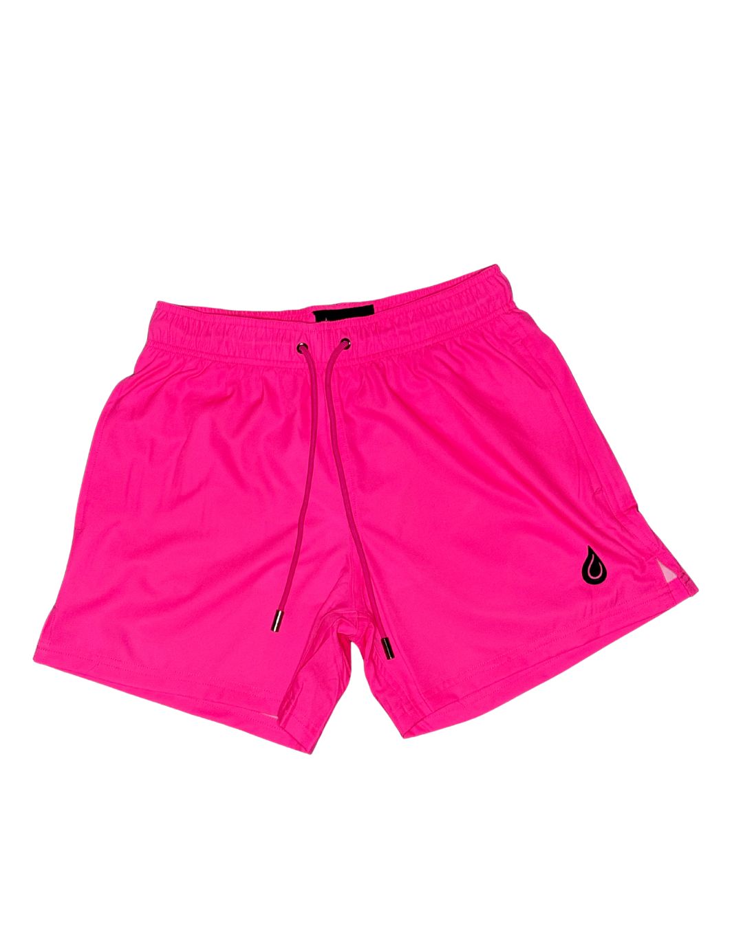 Short de Bain Homme KAZADRIP – LA BASE (Streetwear & Été)