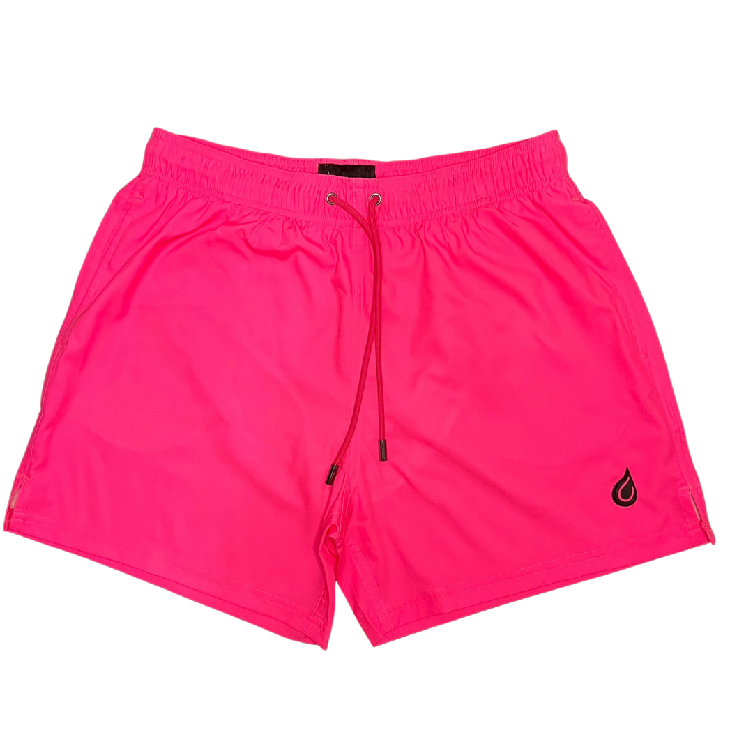 SHORT DE BAIN - "LA BASE"