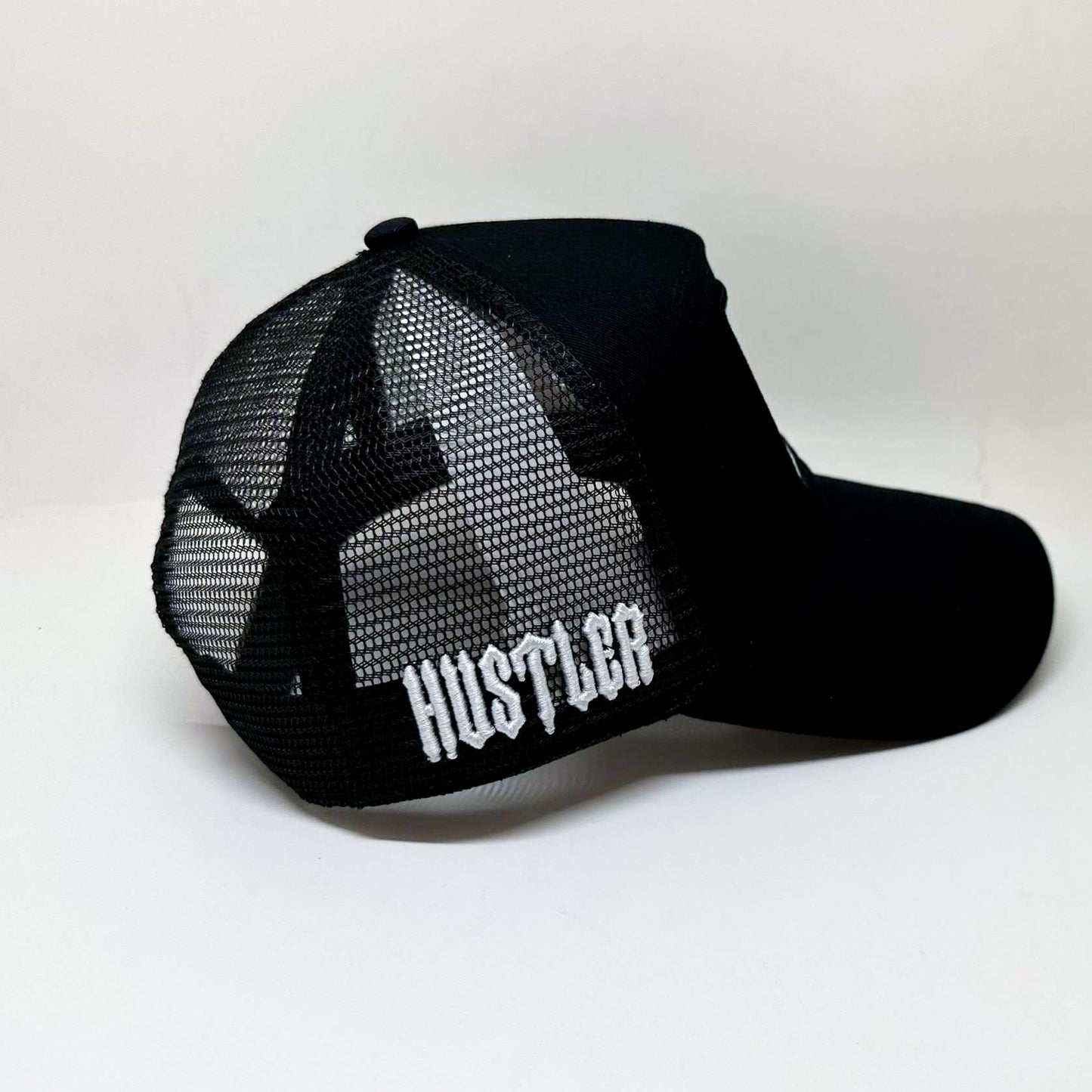 CASQUETTES KAZABOY EDITION "HUSTLER"