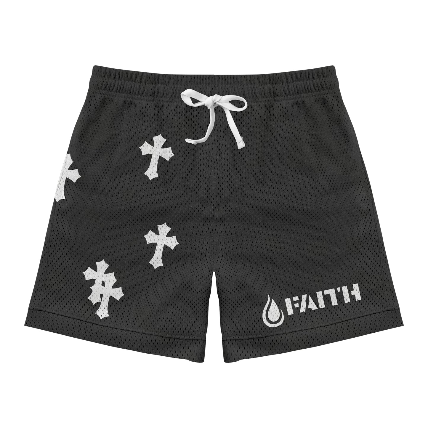 Short "Faith"